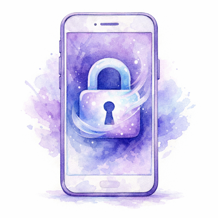 Ilustração do eBook